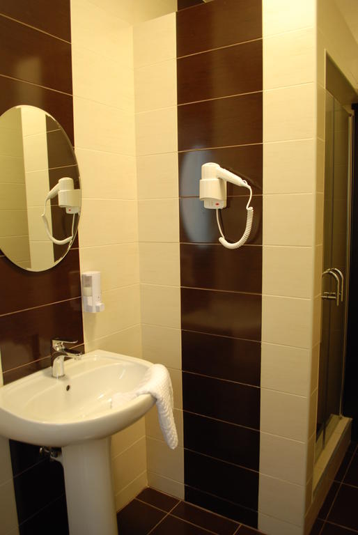 Vila Aris Яш Стая снимка