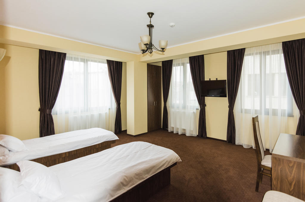 Vila Aris Яш Стая снимка