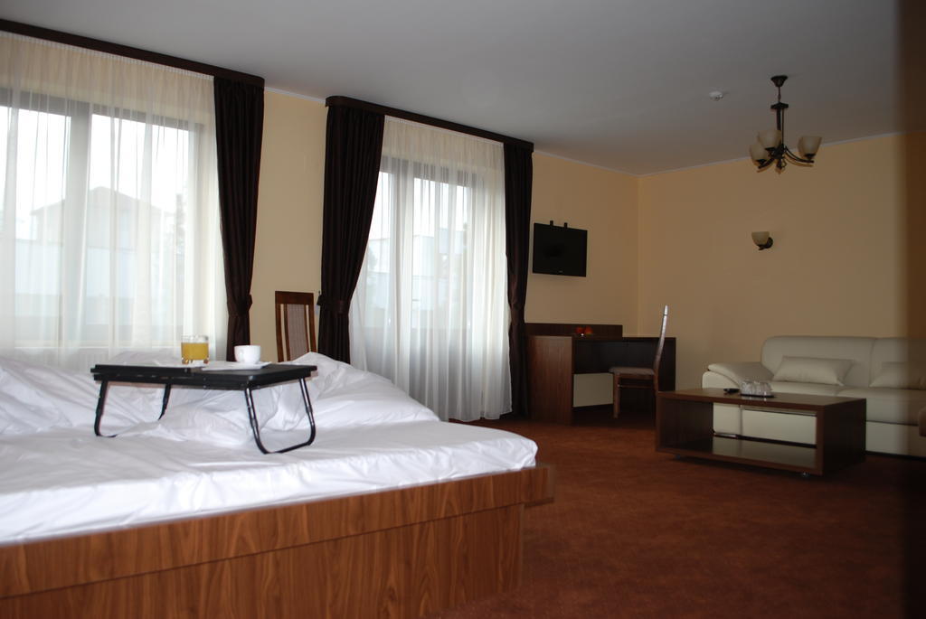 Vila Aris Яш Стая снимка