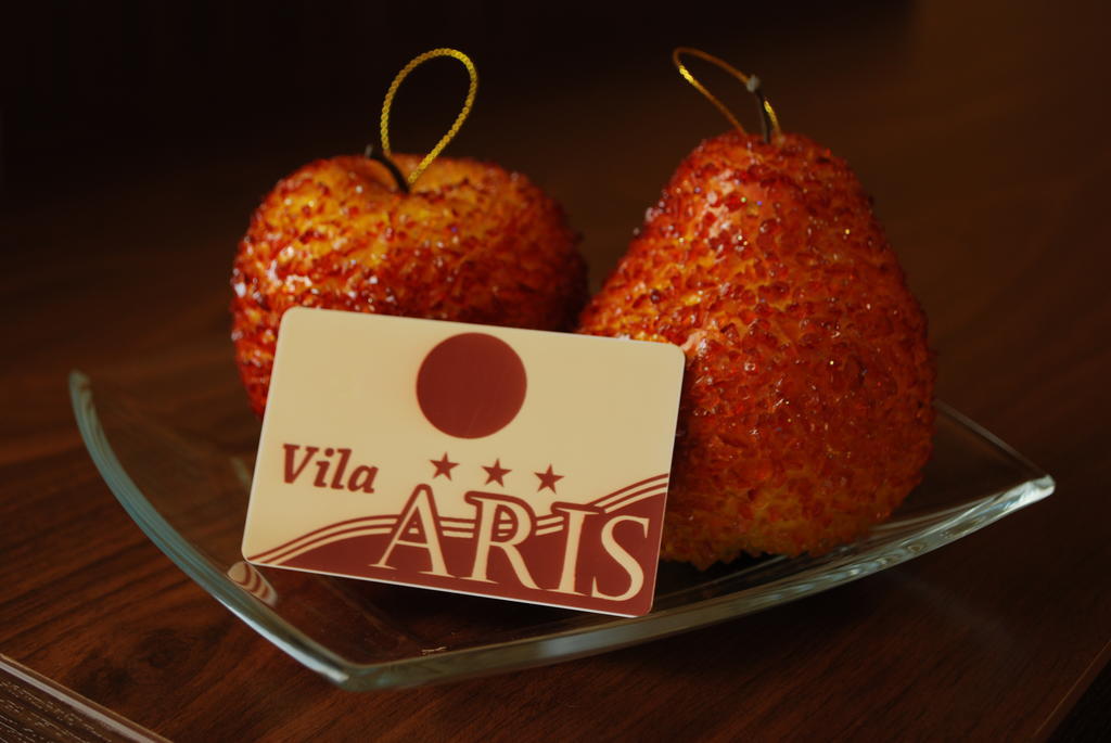 Vila Aris Яш Стая снимка